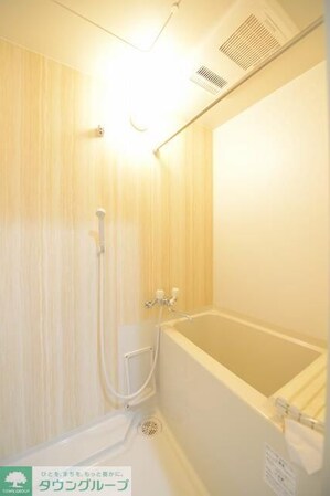 EPガーデン新小岩の物件内観写真